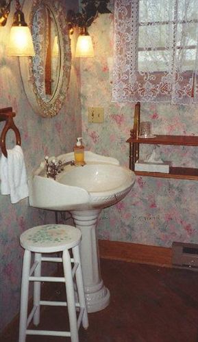 Azalea Inn Bed And Breakfast Баннер-Элк Экстерьер фото