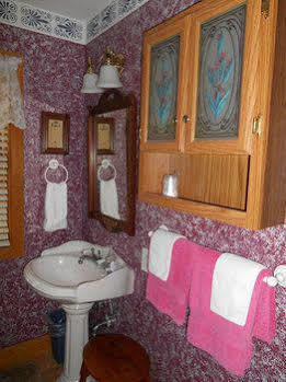Azalea Inn Bed And Breakfast Баннер-Элк Экстерьер фото
